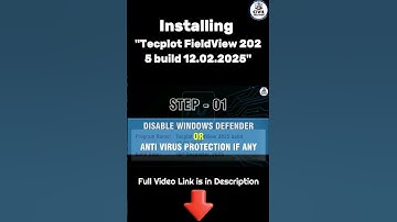Tecplot FieldView 2025 | Fluid Dynamics Simulation Visualization #shorts #tecplot #fieldview