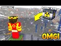 This TNT can Destroy the EARTH in Minecraft...