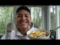 Healthy Oatmeal (ASMR) 😁😆