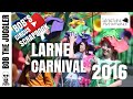 Larne Summer Festival Parade 2016