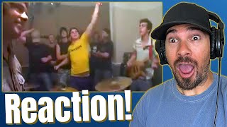 Rapper reacts to ENTER SHIKARI - Sorry You're Not A Winner (Music Video) REACTION!!