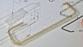 The Model Ship - Part 2462