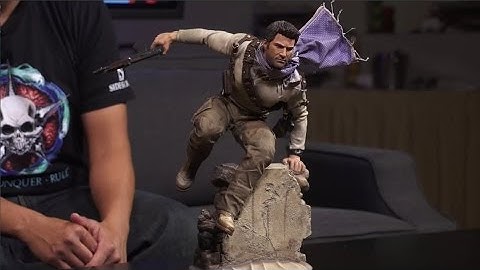 Sideshow Collectibles - Comic-Con 2014 Live Show