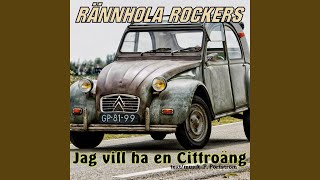 Jag vill ha en Cittroäng