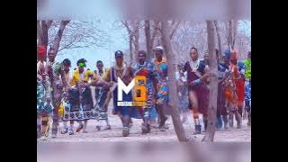 GWASHI ZENGO__UJUMBE WA MADAKA PRD MBASHA STUDIO 2022