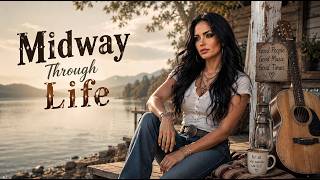 Midway Through Life - Vicky Venice