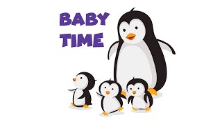 Baby Time With Ms. Carmen - 040321