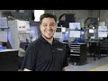 Find Me at IMTS 2022 | Ricardo Gervacio