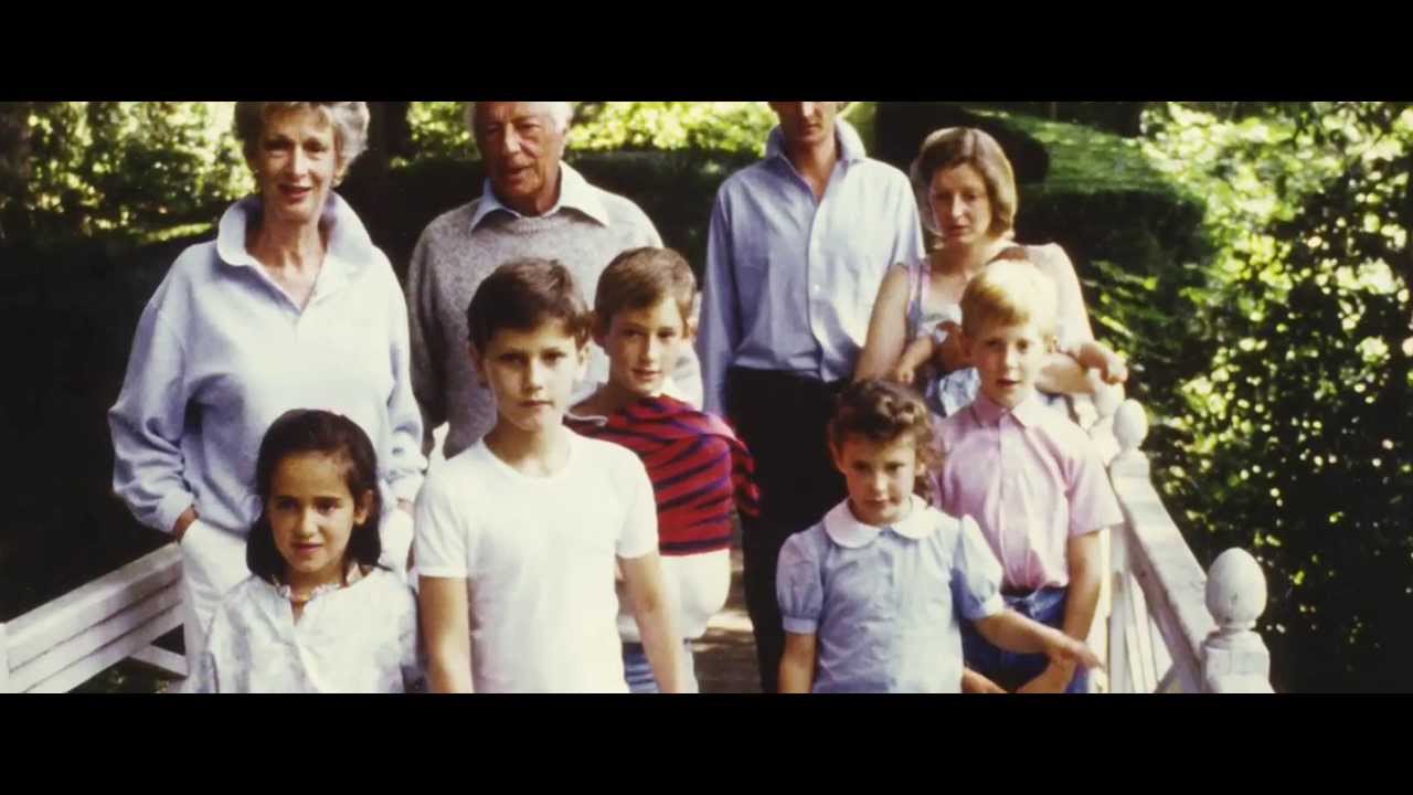 Black and White Stripes The Juventus Story Official Teaser Trailer 1