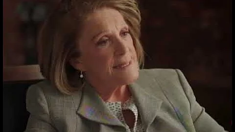 Linda Lavin Discusses Alice (2021)