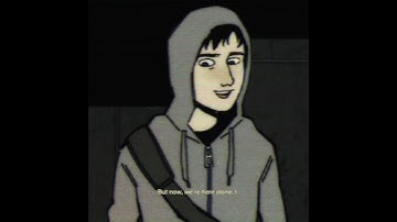 Cry of Fear Fan Animation - Sophie