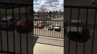 Awesome 2 bedroom condo!