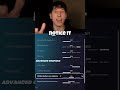 How to improve latency and fps!  #fortnite #fortnitetips #trending #gaming
