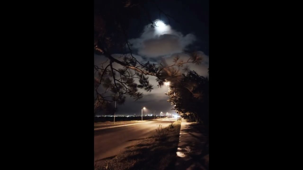 When the World Keeps Moving Without You