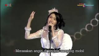 JKT48 - Bird (Celine, Cinhap, Jinan)