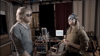 Frans Pollux & Sanne S Hanssen - As T Zoë Mot