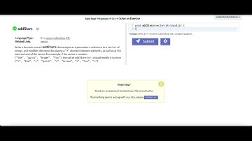 P430 CSS Lab 1 addStars (TA Esther Chang Demo Video)