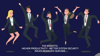 Correct Solutions - It Manager As A Service