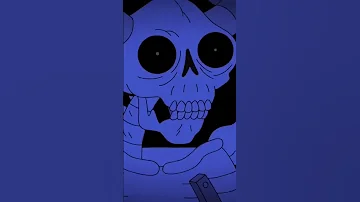 The Lich Fall Edit Adventuretime Lich 