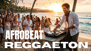 AFROBEATS x REGGAETON MIX 2026 🔥 Nonstop Party Hits | Viral Playlist
