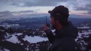 Lanin National Park Trip Video