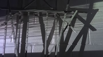 Abstract 3D Drawing and video