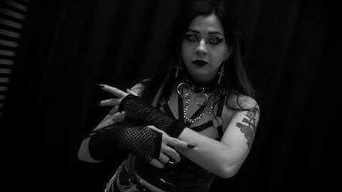 David Galas - Pillar Of Sorrow [Official music video]