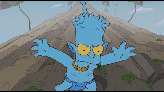 Simpsonovi - Avataři!