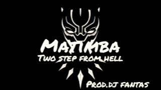 Les Africans Delmas-Remix matimba(Kwense moun met moun)