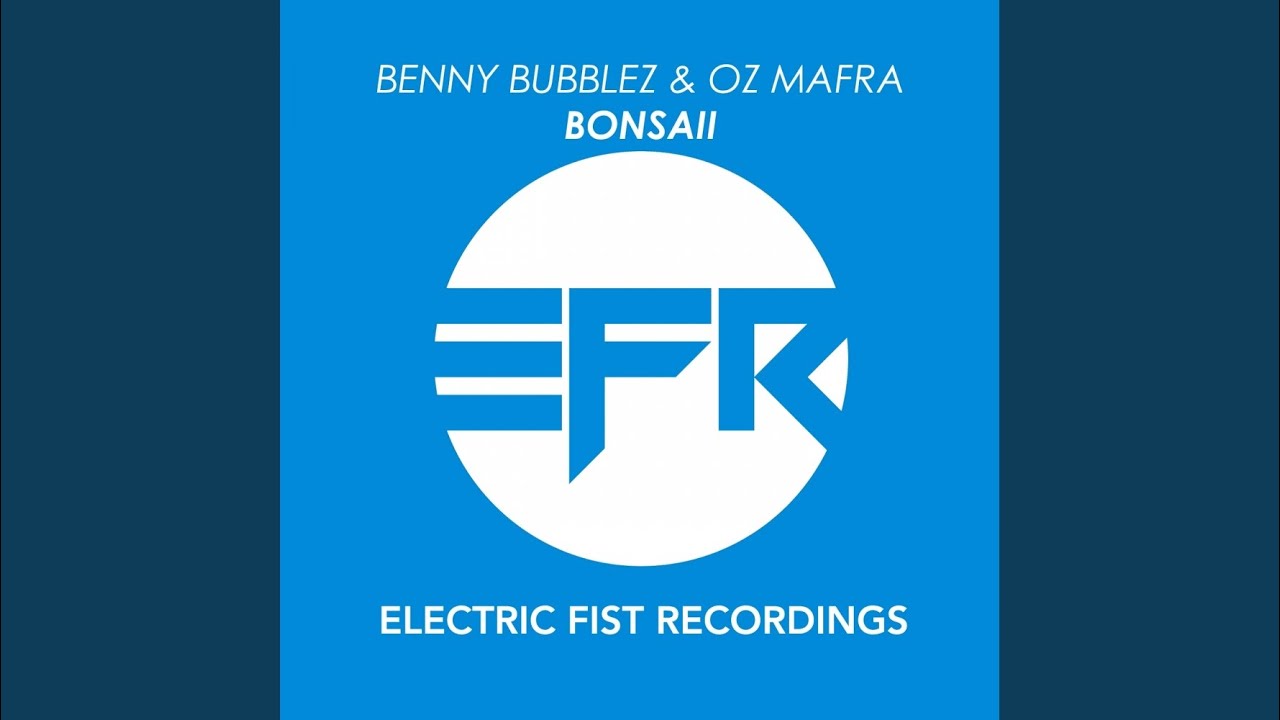 Bonsaii (Original Mix)