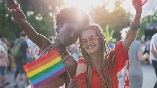 Pride 2024: Honoring the LGBTQ+ community across the tri-state area