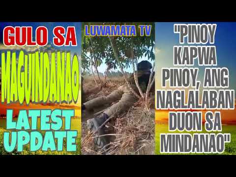 Video: Makabagong Gulo