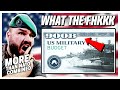 British Marine Reacts To Why the US Military Costs so Much