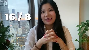 My Intermittent Fasting Story: How I Lost 15 Pounds