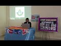 News Reporting Competition