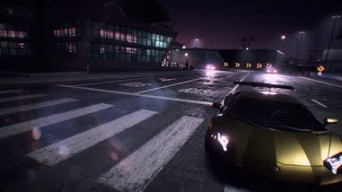 NFS Payback - Double Or Nothing