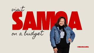 Samoa on a Budget 🇼🇸 | Cheap Places to Visit, Eat & Stay in Samoa