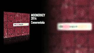 Moonerkey - Cenerentola 2014