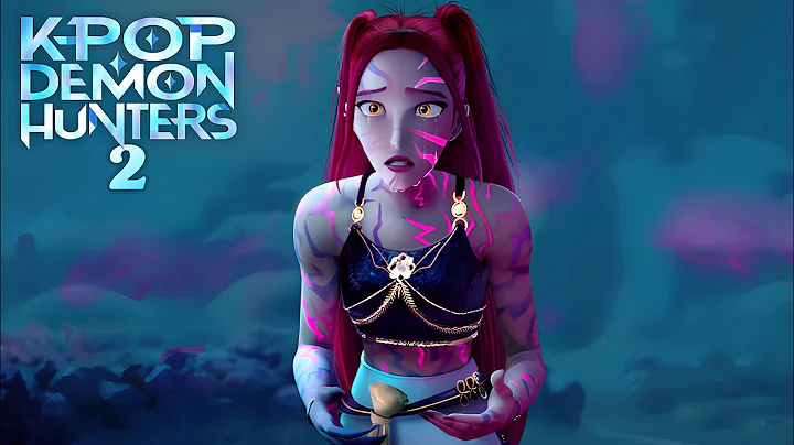 Kpop Demon Hunters 2 Will Reveal Something INSANE About Mira & Others!