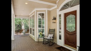 11511 Kingridge Ct - Crown Oaks, Montgomery, TX