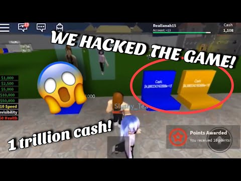 Hack Script Roblox Super Hero Tycoon Unlimited Money Youtube - new roblox exploit hack for super hero tycoon infinite cash