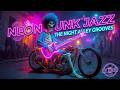 Jazz Funk Mix - Chill Funk Jazz Playlist for Studying, Focus Flow &amp; Smooth Funky Vibes