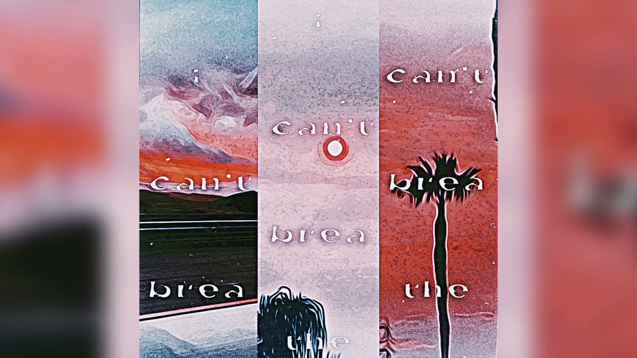 LA Odyssey - "i'll miss you, darling" (slowed + reverb) (Official Audio)