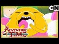 The Evil Pod | Adventure Time | Cartoon Network