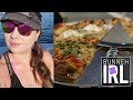 BUNNEH IRL ♥ 7.6.2017 - More broat stuff, naps & pizza!