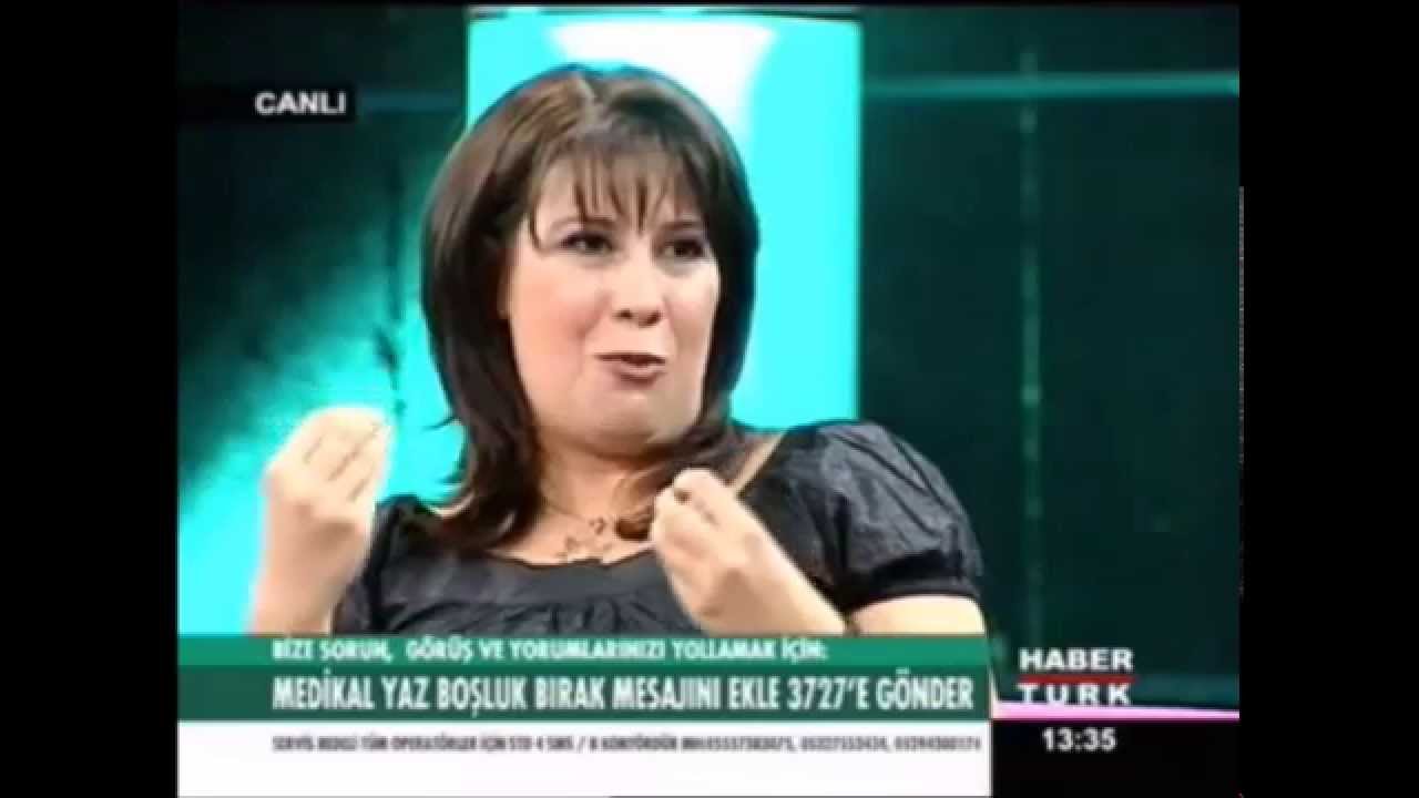 Erken Boşalma - Ceyda Güvenç