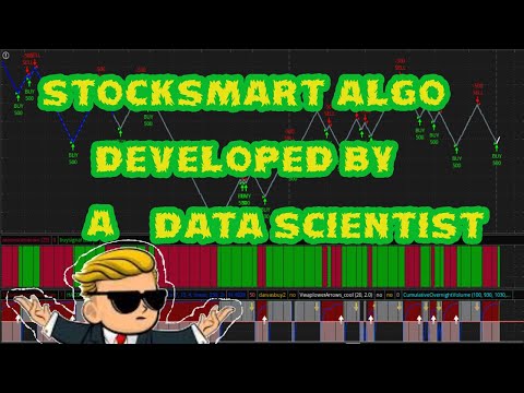 ACCUMULATION DISTRIBUTION STRATEGY LESSON 6