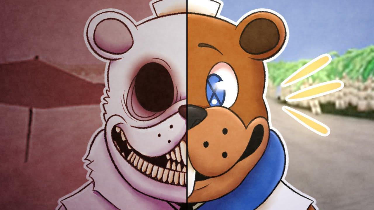 O Mascote que acabou com um JOGO! Shipwrecked 64