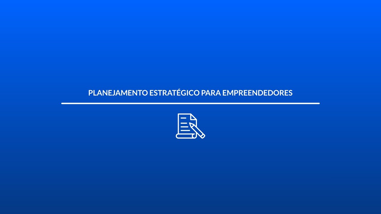 Curso de Planejamento de Vendas e Novos Negócios Gratuito