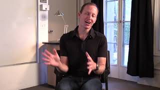 Intro to Dave Tremblay   why do you keep coming back to the music space